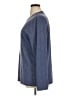 Unbranded Blue Long Sleeve T-Shirt Size XL - photo 5