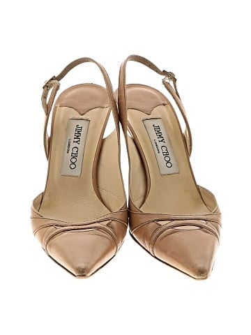Jimmy Choo Heels (view 2)