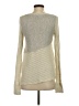 Saturday Sunday 100% Cotton Gray Pullover Sweater Size S - photo 2
