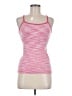 Lululemon Athletica Pink Active Tank Size 6 - photo 1