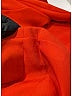 Self-Portrait 100% Polyester Red Cocktail Dress Size 8 - photo 8