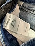 Current/Elliott 100% Cotton Blue Denim Shorts Size 28 waist - photo 4
