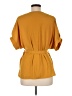 Unbranded Gold 3/4 Sleeve T-Shirt Size 7 - photo 2