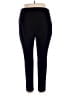 Seven7 Solid Black Active Pants Size XXL - photo 2