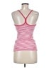 Lululemon Athletica Pink Active Tank Size 6 - photo 2