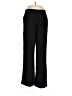 Max Studio Solid Black Dress Pants Size M - photo 1