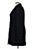 Anne Klein Black Wool Coat Size XL - photo 5