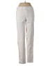 Vince. Solid Ivory Casual Pants Size 2 - photo 1