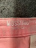 Mossimo Supply Co. Pink Denim Shorts Size 8 - photo 3