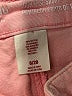 Mossimo Supply Co. Pink Denim Shorts Size 8 - photo 4