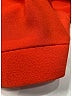 Self-Portrait 100% Polyester Red Cocktail Dress Size 8 - photo 9