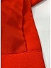 Self-Portrait 100% Polyester Red Cocktail Dress Size 8 - photo 10