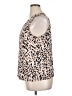Nine West 100% Polyester Pink Sleeveless Blouse Size XL - photo 5
