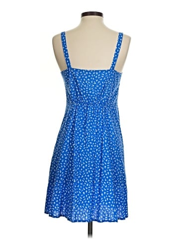 Banana Republic Factory Store Casual Dress (view 2)