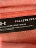 Under Armour Pink Pullover Hoodie Size 2X - photo 7