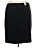 Talbots Solid Black Formal Skirt Size 22 - photo 2