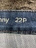 Avenue Blue Jeans Size 22 Petite - photo 6
