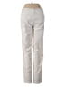 Vince. Solid Ivory Casual Pants Size 2 - photo 2