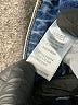 Vervet Hearts Blue Jeans Size 25 waist - photo 8