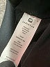 Fabletics Solid Black Athletic Shorts Size M - photo 3