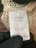 Marina Moscone Yellow Turtleneck Sweater Size XS - photo 8