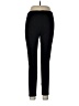White House Black Market Solid Black Active Pants Size L - photo 2