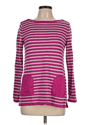 Jones New York Signature Pullover Sweater (view 1)