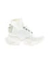 Unbranded White Sneakers Size 7 1/2 - photo 1