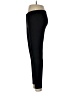 White House Black Market Solid Black Active Pants Size L - photo 5