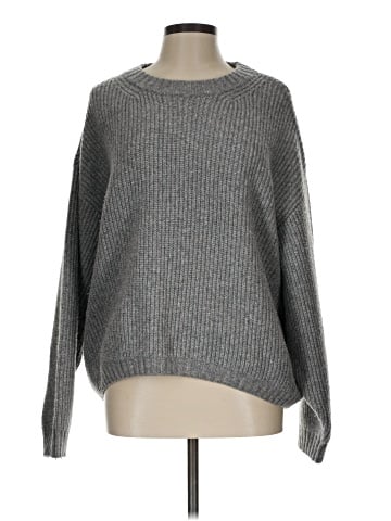H&M Conscious Pullover Sweater (view 1)