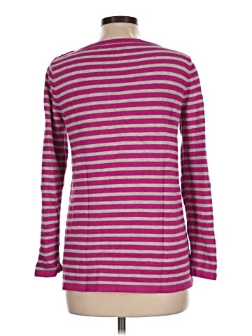Jones New York Signature Pullover Sweater (view 2)