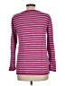 Jones New York Signature Pink Pullover Sweater Size L - photo 2