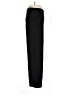 Max Studio Solid Black Dress Pants Size M - photo 4