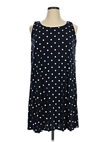 AGB Casual Dress (view 1)