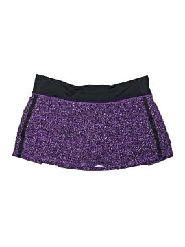 Lululemon Athletica Skort