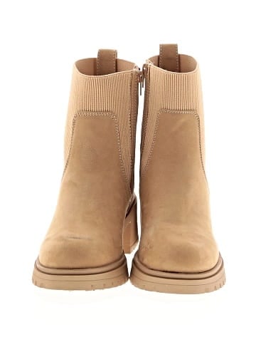 Sugar Ankle Boots (view 2)