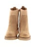 Sugar Tan Ankle Boots Size 8 - photo 2