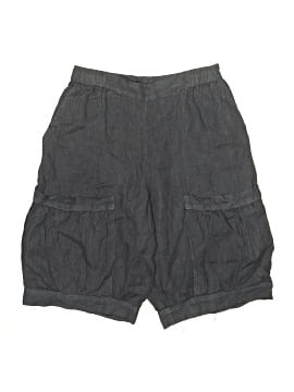 Camille & Co. Cargo Shorts