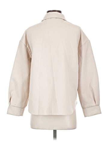 Shein Jacket (view 2)