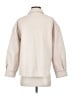 Shein 100% Polyester Ivory Jacket Size S - photo 2