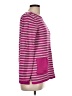 Jones New York Signature Pink Pullover Sweater Size L - photo 4