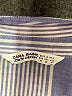Zara Basic Blue Casual Dress Size XS - photo 7