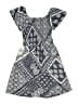 Speechless Paisley Blue Dress Size 16 - photo 1