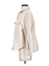 Shein 100% Polyester Ivory Jacket Size S - photo 5