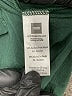 NOM Green Long Sleeve Blouse Size XS - photo 7