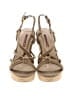 Prada Linea Rossa Tan Wedges Size EU 35 - photo 2