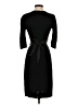 Max Mara Solid Black Cocktail Dress Size 4 - photo 2