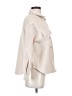 Shein 100% Polyester Ivory Jacket Size S - photo 4