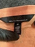 White House Black Market Tan Jacket Size 10 - photo 6