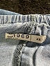 Gap 100% Cotton Blue Sleeveless Blouse Size XS - photo 7